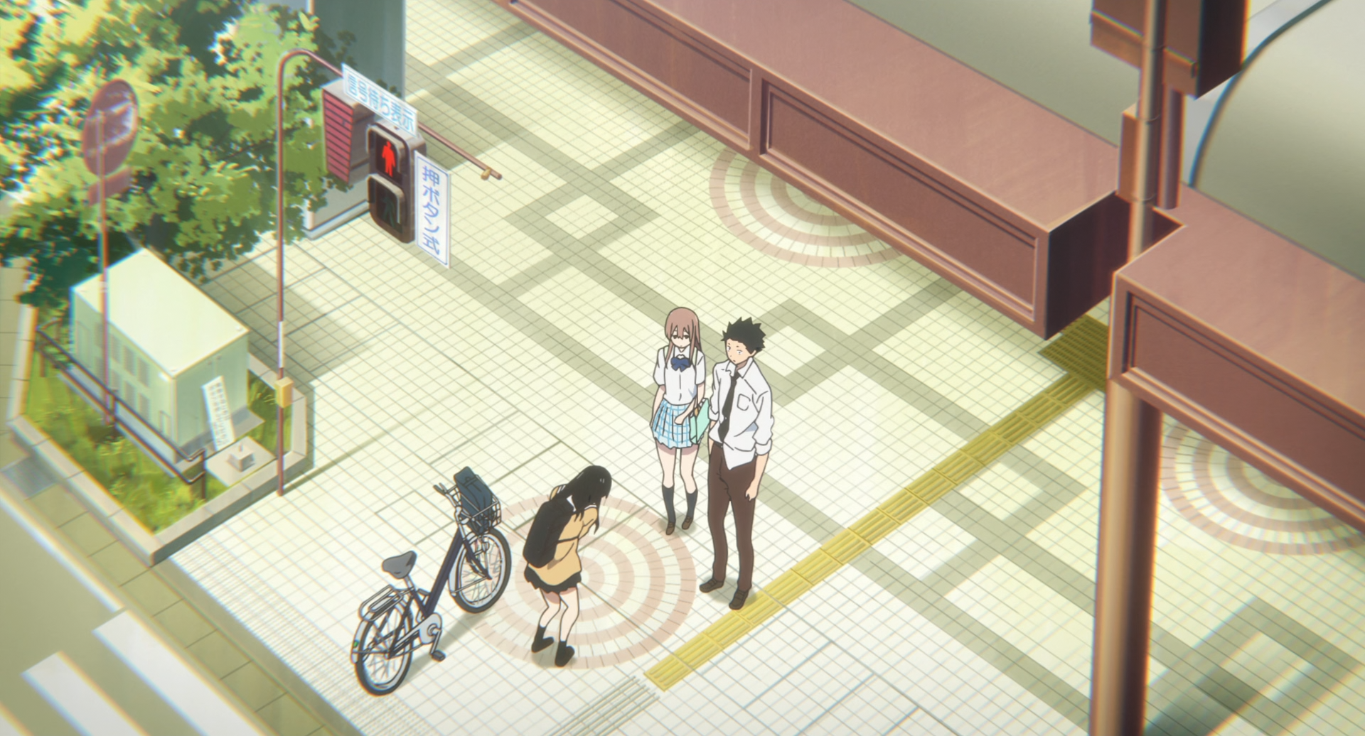 Koe no Katachi (Otaku Tail No Fansub)